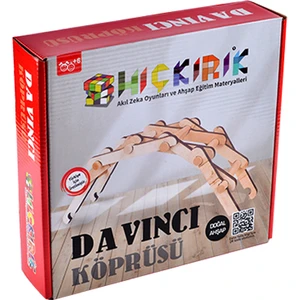 Da Vinci Köprüsü