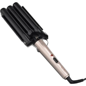 Shibowavy Profesyonel Klasik Wag Maşa 25MM