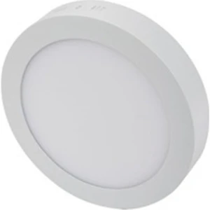 CT-5271 24W  Sıva Üstü LED Armatür Yuvarlak (Günışığı)