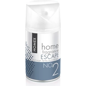 Escape Oda Kokusu Spreyi 250 ml