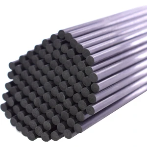 Benza Tipi Karbon Fiber Zeytin Hasat Makinesi Çubuğu 5 mm 4'lü
