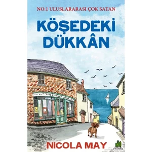 Köşedeki Dükkân - Nicola May