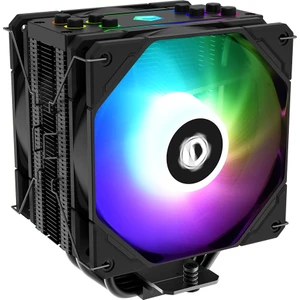 Id-Cooling SE-224-XT Argb Duet 4pin Pwm 120MM Işlemci Soğutucu