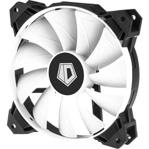 Id-Cooling WF-12025-SD-W 12CM 3pin Kasa Fanı