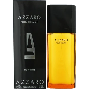 Pour Homme Edt 200 ml Erkek Parfüm