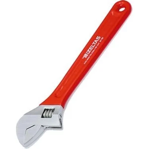 8" Kurbağacık Anahtar