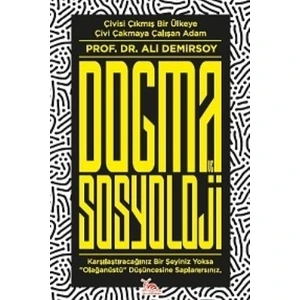 Doğma ve Sosyoloji - Ali Demirsoy