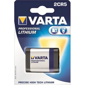 2cr5 6 Volt Lityum Pil