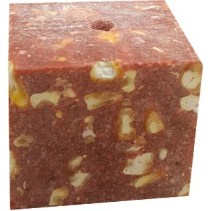 E Life Tasarım Küspe Mısır-Çilek 1 kg Paket