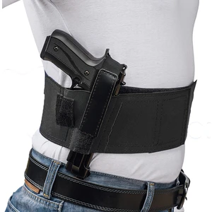 E Life Tasarım Imperteks Korse Tabanca Kılıfı 9 mm