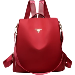 Han İnternational Kadınlar Için Waterproof Sırt Çantası