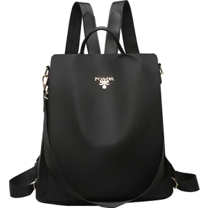 Han İnternational Kadınlar Için Waterproof Sırt Çantası