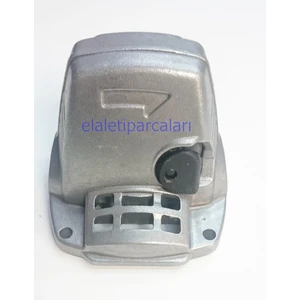 Makita Tipi 9554 Dişli Kutusu