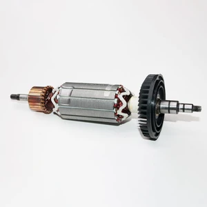 Makita Tipi 9564 Cv / Cvr Endüvi Rotor Kollektör