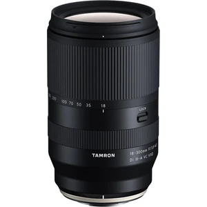 18-300MM F/3.5-6.3 Di Iıı-A Vc Vxd For Fujı