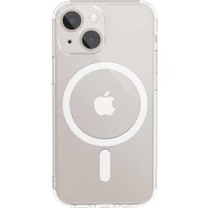 Bilişim Aksesuar Apple Apple iPhone  13 Magsafe Kablosuz Şarj Uyumlu Köşe Korumalı Kılıf Magsafe