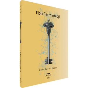 Tıbbi Terminoloji - Cem Sezai Başar