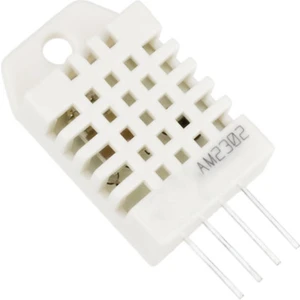 DHT22 Sıcaklık ve Nem Sensörü - AM2302
