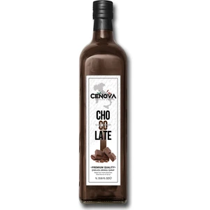 Çikolata Kokteyl Şurubu 1 lt