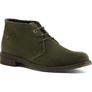 Nine West Agello  1pr Haki Erkek Klasik Bot