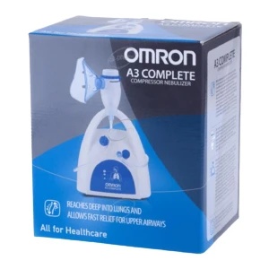 A3 Complete Komprosörlü Nebul