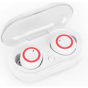 Y50 Bluetooth 5.0 Kulakiçi Kulaklık + Şarj Kutusu (Yurt Dışından)