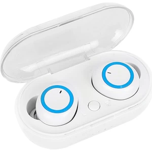 Y50 Bluetooth 5.0 Kulakiçi Kulaklık + Şarj Kutusu (Yurt Dışından)