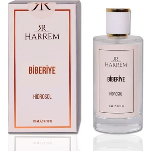 Biberiye Suyu Sebum/Yağ Dengeleyici Tonik 110 ml