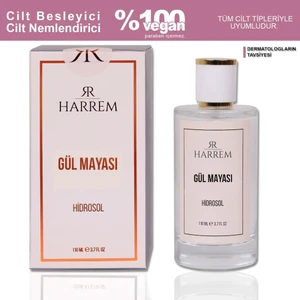 Gül Mayası Suyu Aydınlatıcı Tonik 110 ml