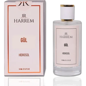 Gül Suyu Cilt Tonu Eşitleyici ve Cilt Yenileyici Tonik 110 ml