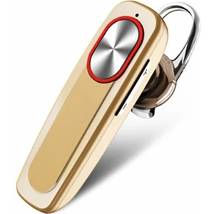 L9 Kablosuz Bluetooth 4.1 Eller Serbest Tek Kulak Kulaklık (Yurt Dışından)