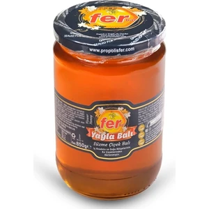 Yayla Süzme Balı 850 gr