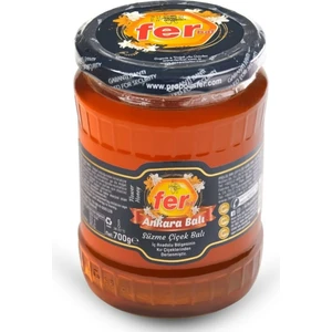 Ankara Balı 700 gr