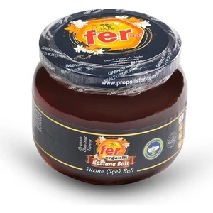 Organik Kestane 450 gr