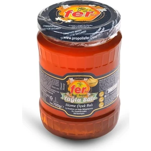 Özel Seçim Yayla Balı 700 gr
