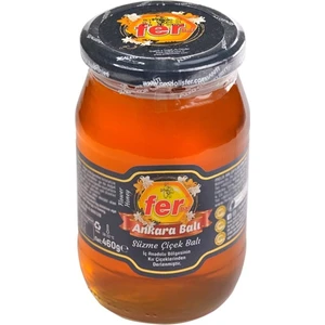 Ankara Balı 460 gr