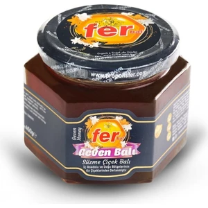 Geven Balı 450 gr