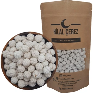 Hilal Çerez Şekerli Leblebi (%100 Pancar Şekeri)