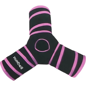 Kedi Tüneli Üç Yollu 25 x 30 Pembe