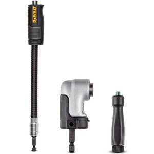DT20501 Spiralli Köşe Adaptörü - Esnek