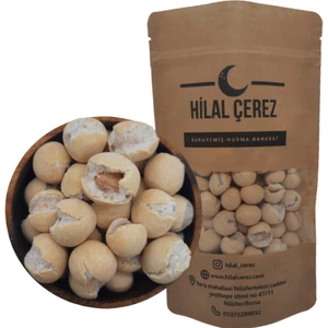Hilal Çerez Topy Fıstık