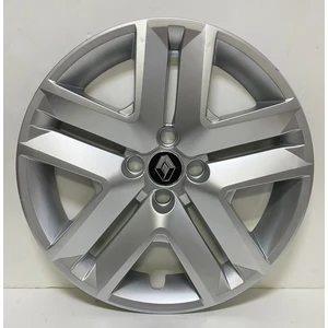 Çobanoğlu Grup Clio 5 16 Inç Jant Kapağı + Amblem