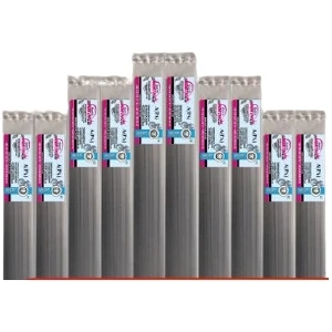 North Plas North Plas Pa Geniş (Siyah) Kaynak Elektrotu 10 Paket