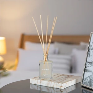 New Room Bouquet Soft Linen 100 ml