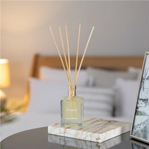 Çubuklu Oda Kokusu Natural Flowers 100 ml