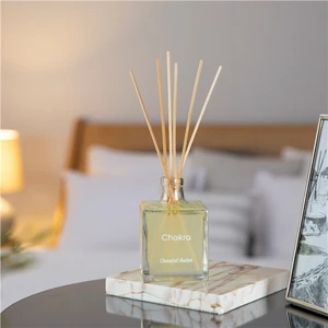 Çubuklu Oda Kokusu Oriental Amber 250 ml