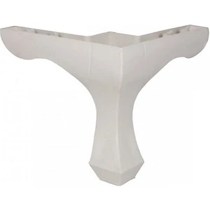 EA225 Beyaz Lukens Ayak 14 cm