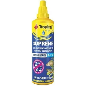 Supreme Akvaryum Su Düzenleyici 50 ml