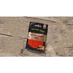 Doğal Şifacı Baharat Acı Hint Pul Biberi 100 gr