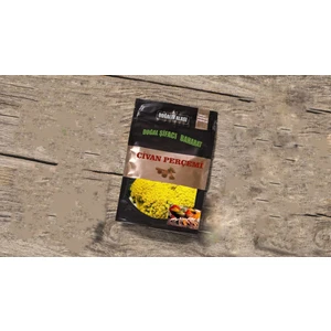 Doğal Şifacı Baharat Çivan Perçemi 100 gr
